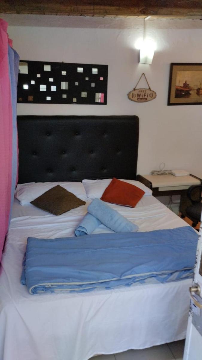 Casa cabaña para disfrutar en cualquier ocasión - Housity