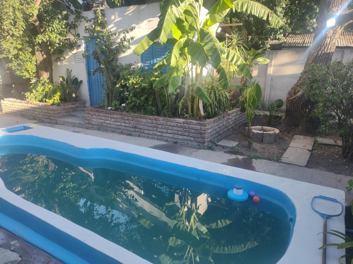 Casa cabaña para disfrutar en cualquier ocasión - Housity