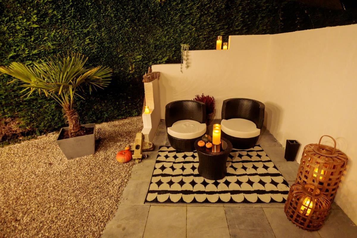 pampa-chambre-hote et spa - Housity