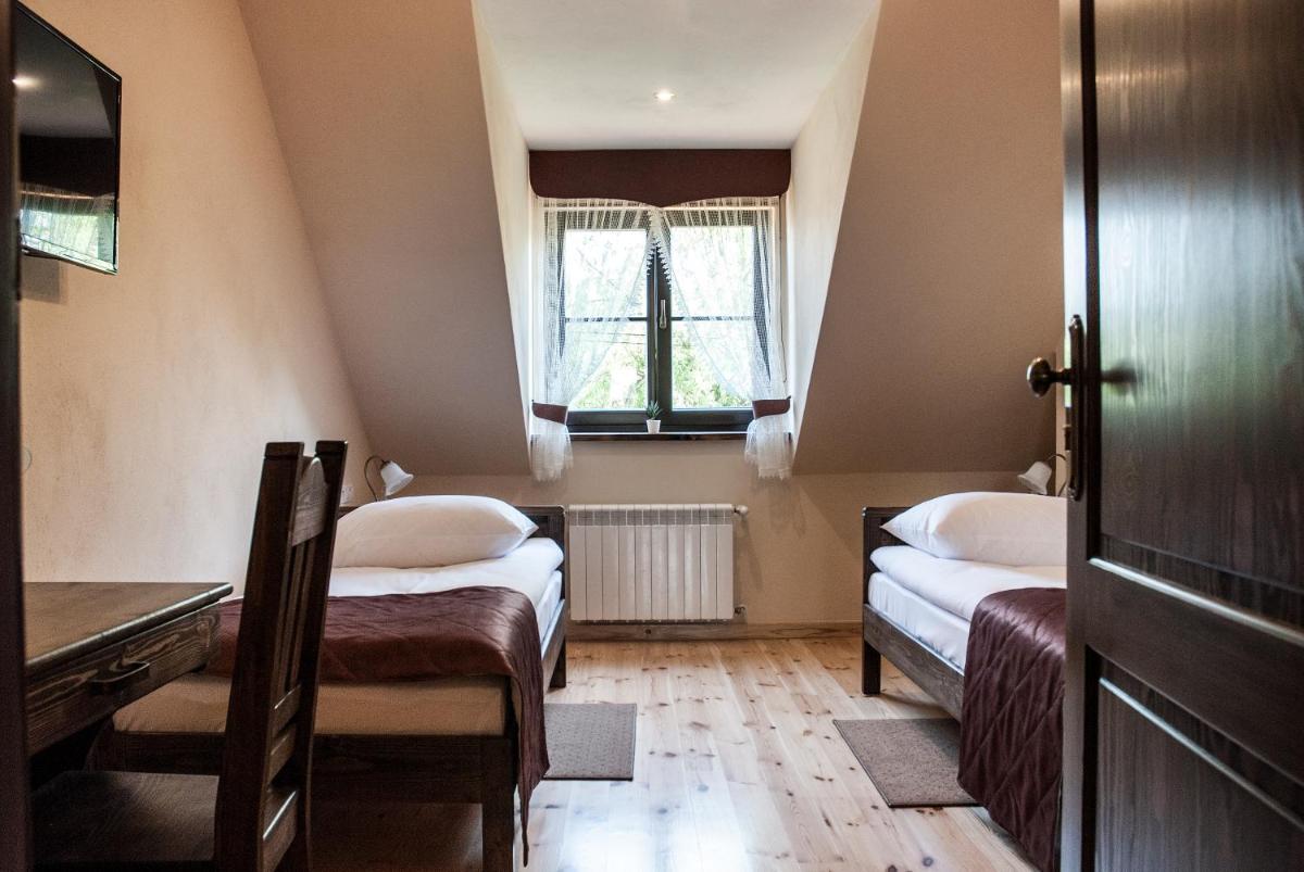 Hotel Pod Kogutkiem - Housity
