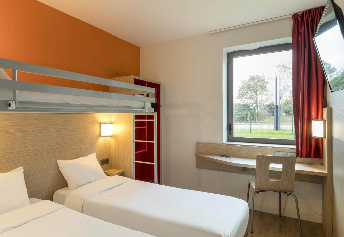 B&B HOTEL Laval Ouest - Housity