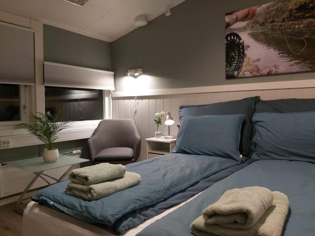 Varangertunet Rooms and Apartments - Housity