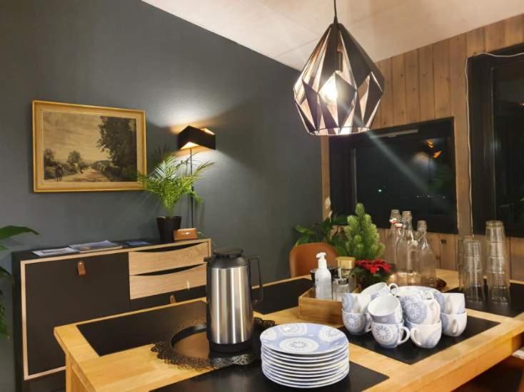 Varangertunet Rooms and Apartments - Housity