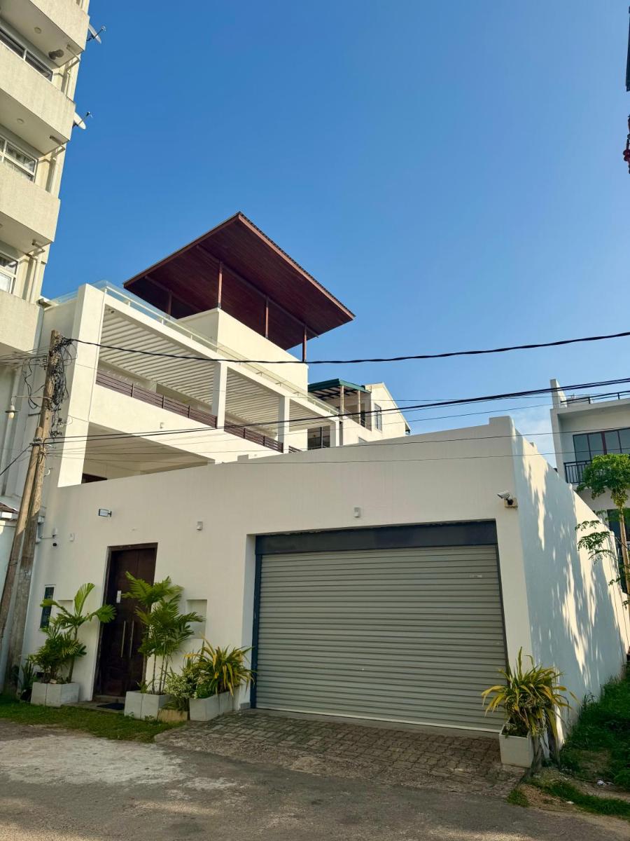 Aurora Holiday House - Housity