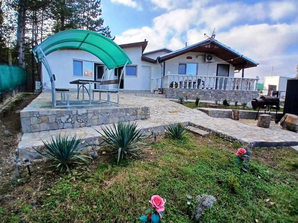 Вила Мони-зона релакс - Housity