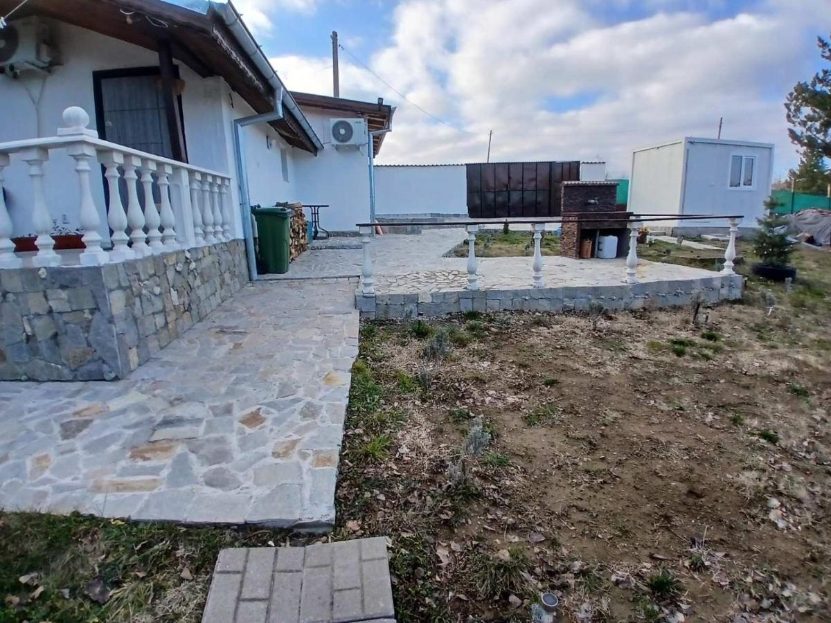 Вила Мони-зона релакс - Housity