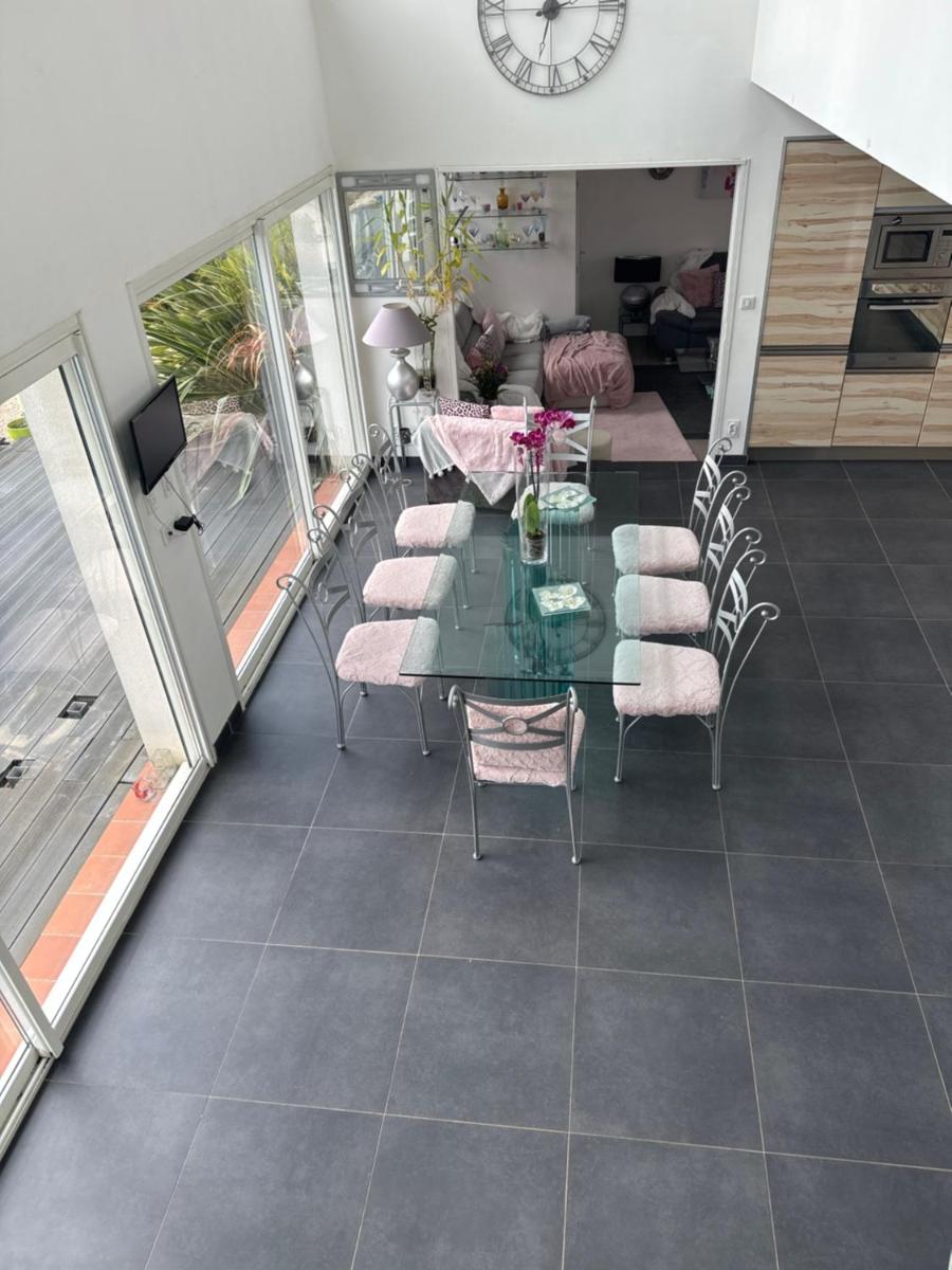 Villa d'escane - Housity