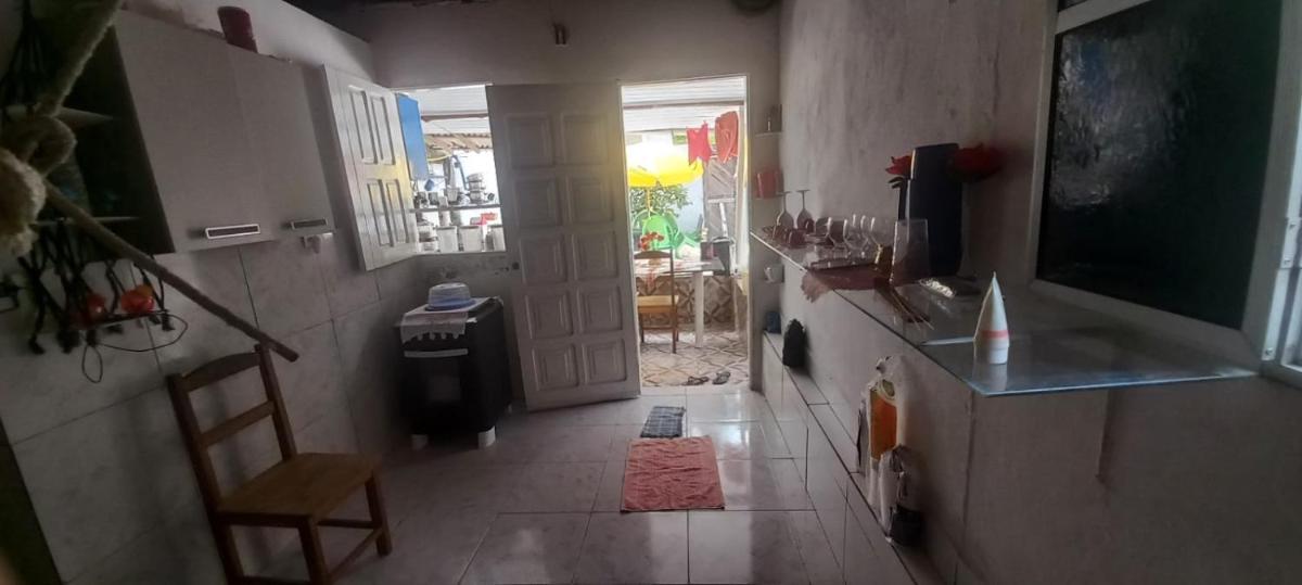 Casa em Gamboa - Housity