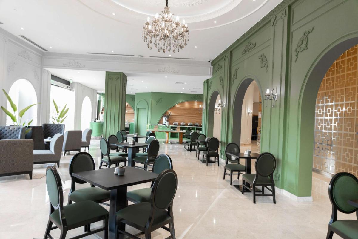 Levatio Suites Muscat, a member of Radisson Individuals - Hizvo