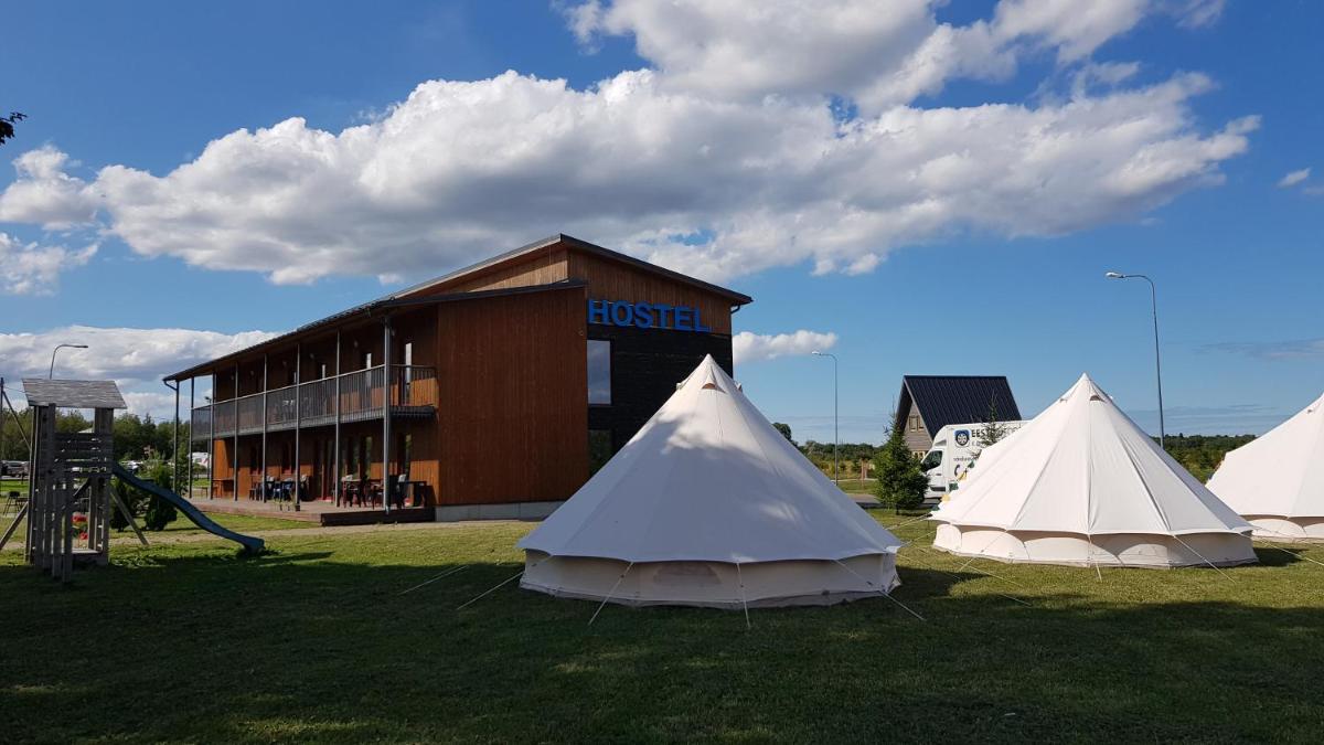 Tuhamäe Hostel - Housity