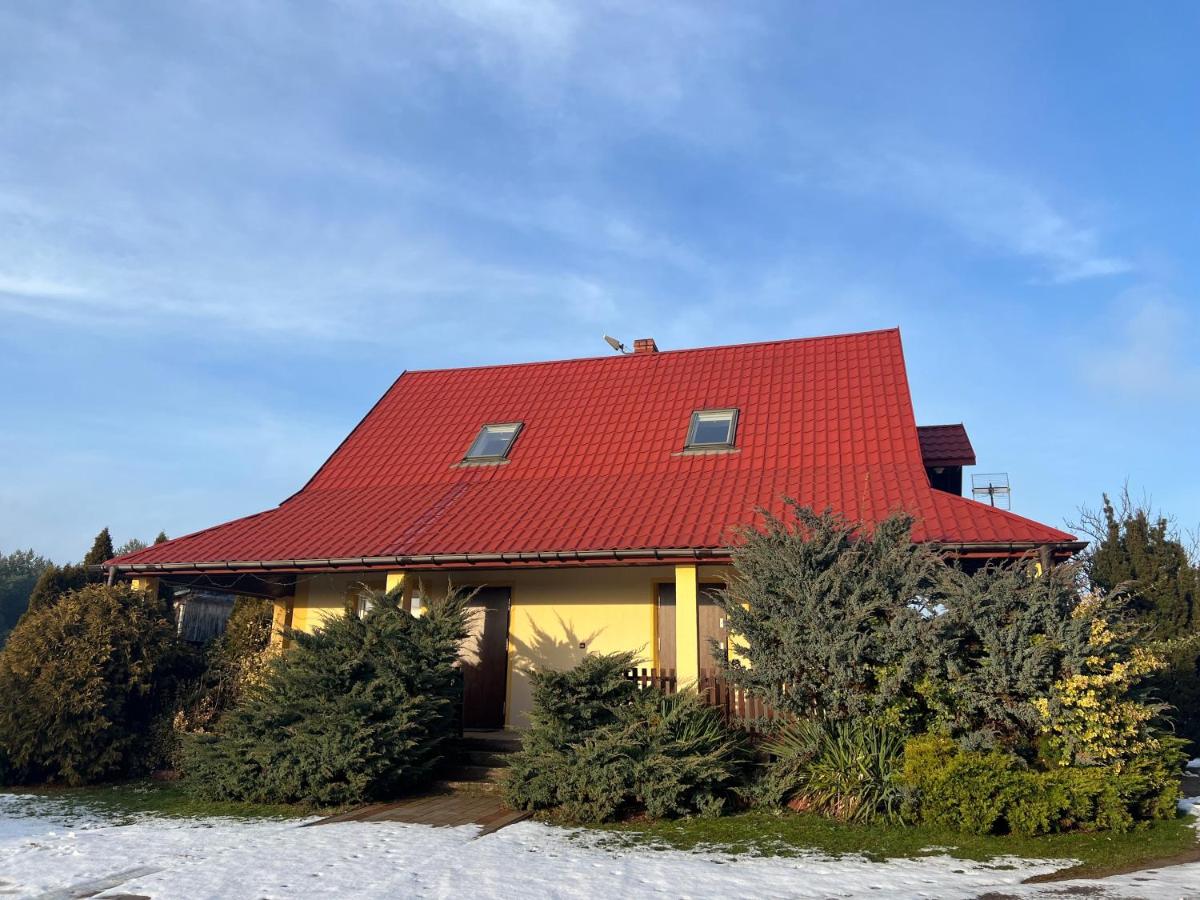 Gospodarstwo Agroturystyczne Bór - Housity