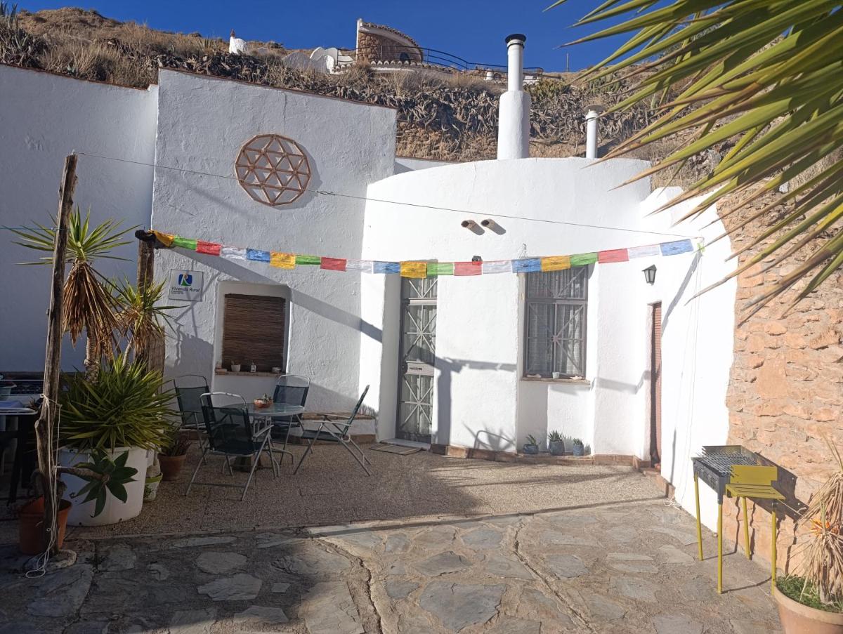 Cuevas del Sol - Housity