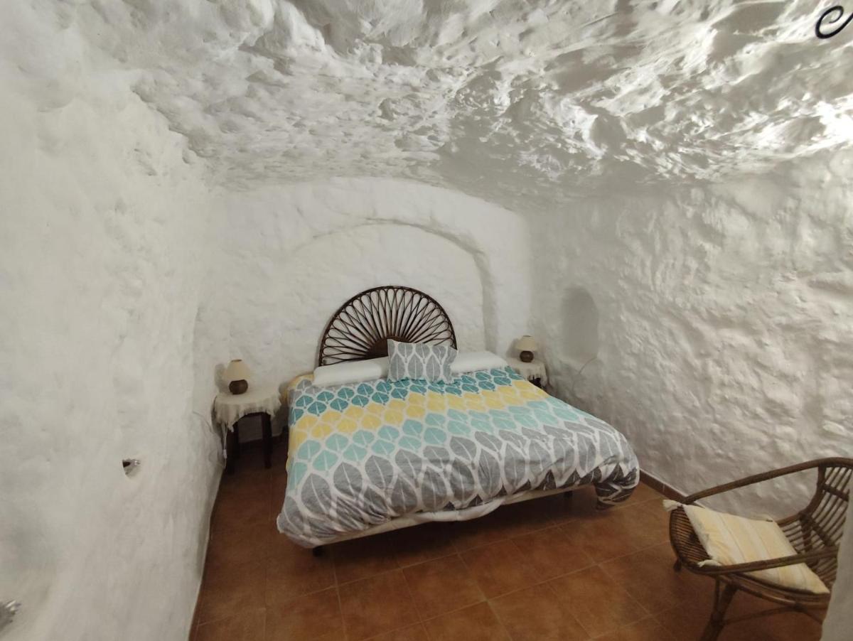 Cuevas del Sol - Housity