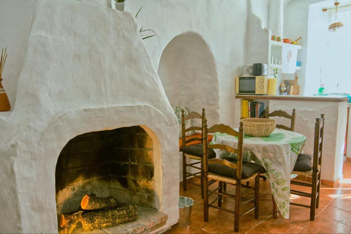 Cuevas del Sol - Housity