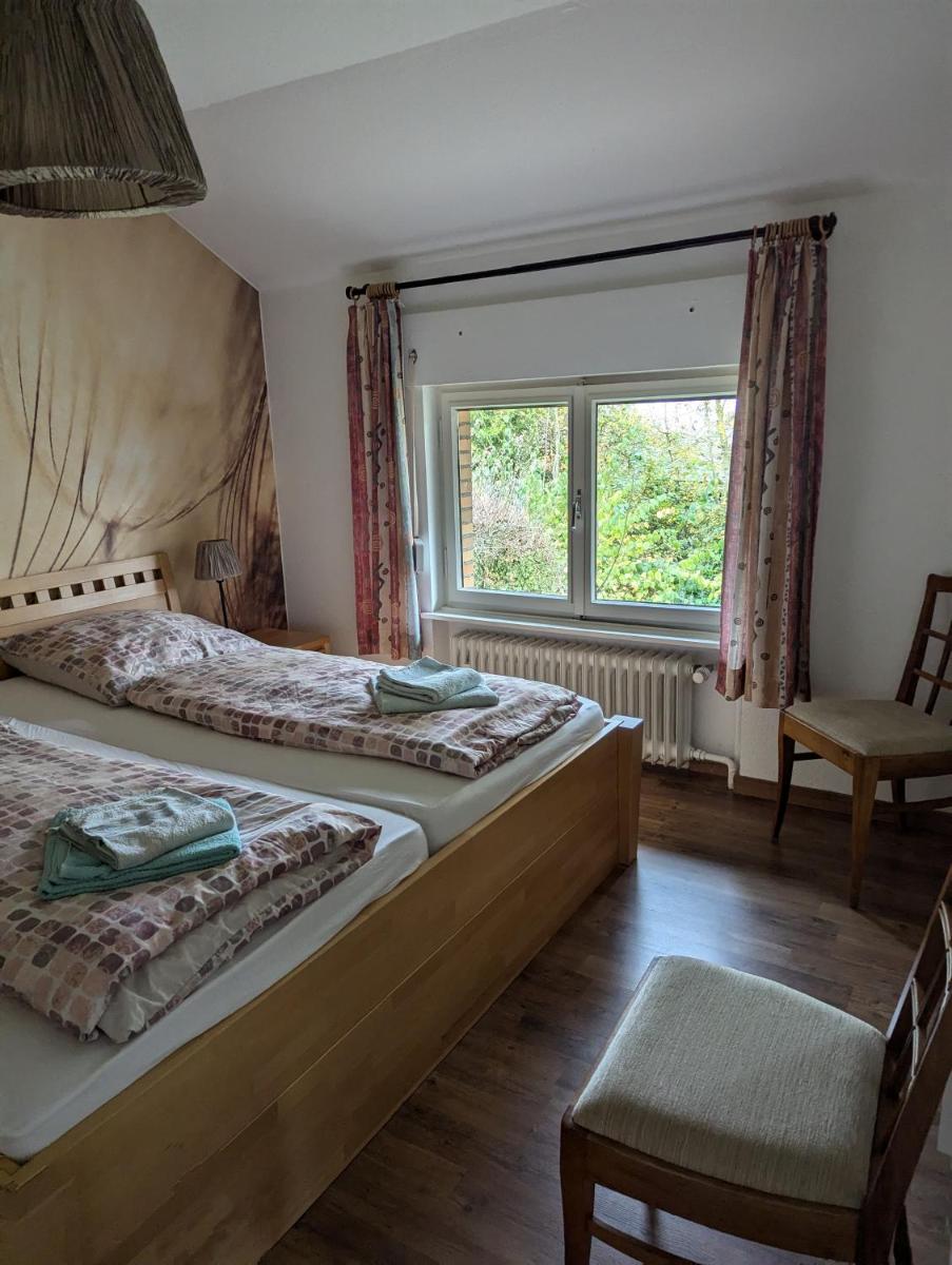 Ferienhaus 
