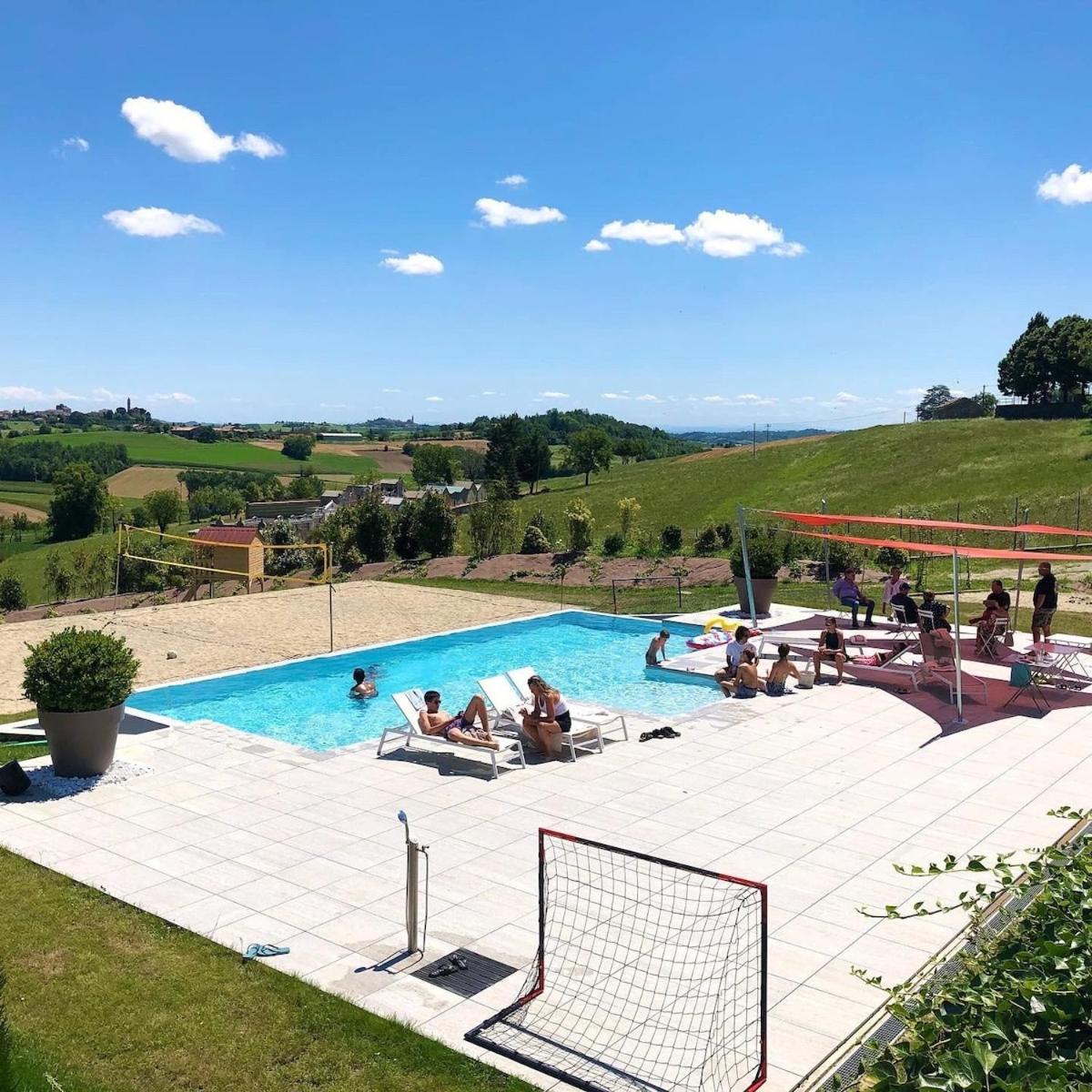 Domaine Isaure - Housity