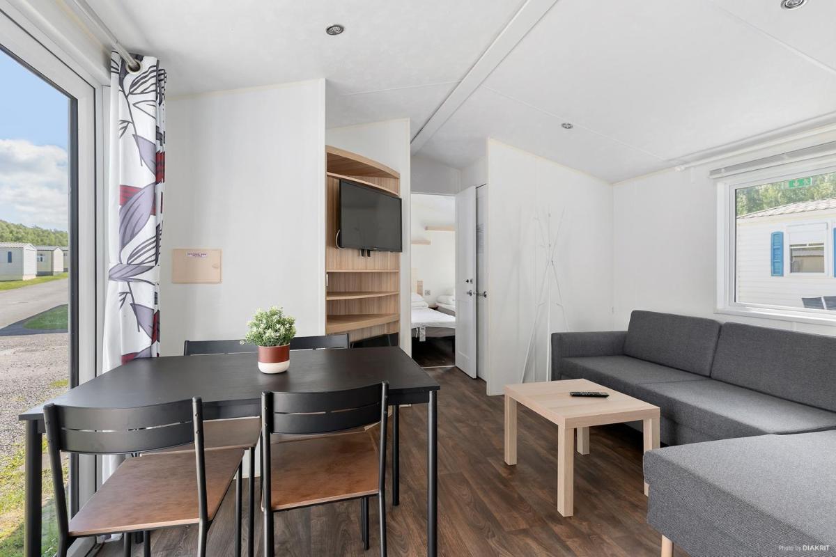 First Camp Lilleby - Housity