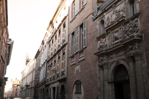 Atout Carmes - Housity