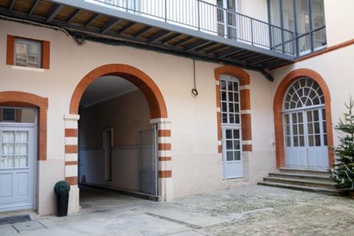 Atout Carmes - Housity