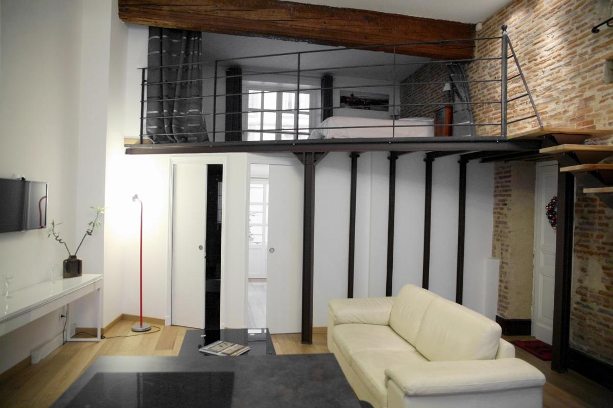 Atout Carmes - Housity