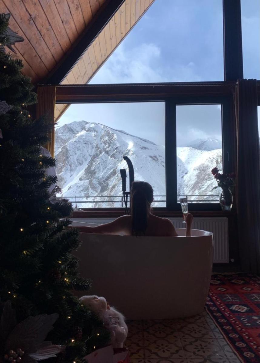 Kera Cottages Kazbegi - Housity