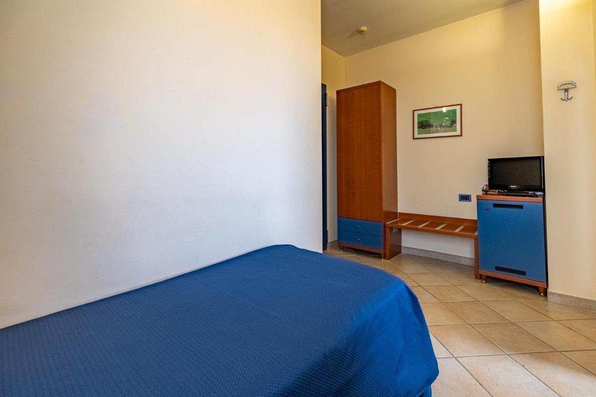 1000 Miglia - Housity