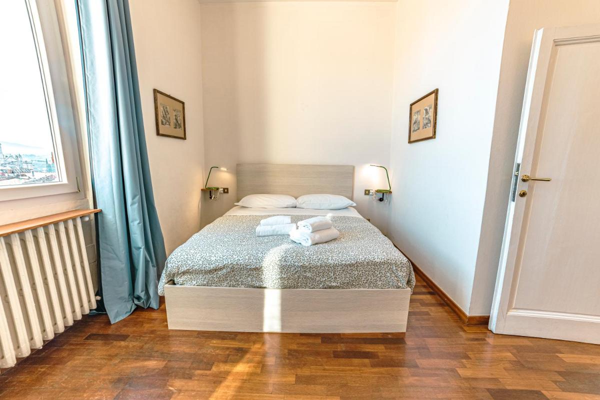 Casa Pavó Appartamento accanto al Bargello - Housity