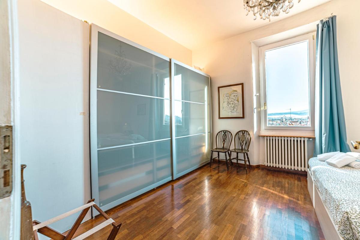 Casa Pavó Appartamento accanto al Bargello - Housity