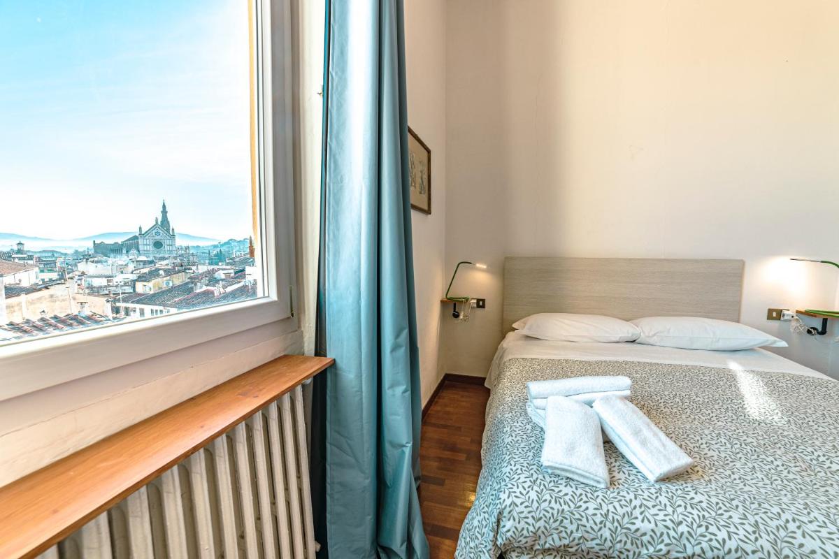 Casa Pavó Appartamento accanto al Bargello - Housity
