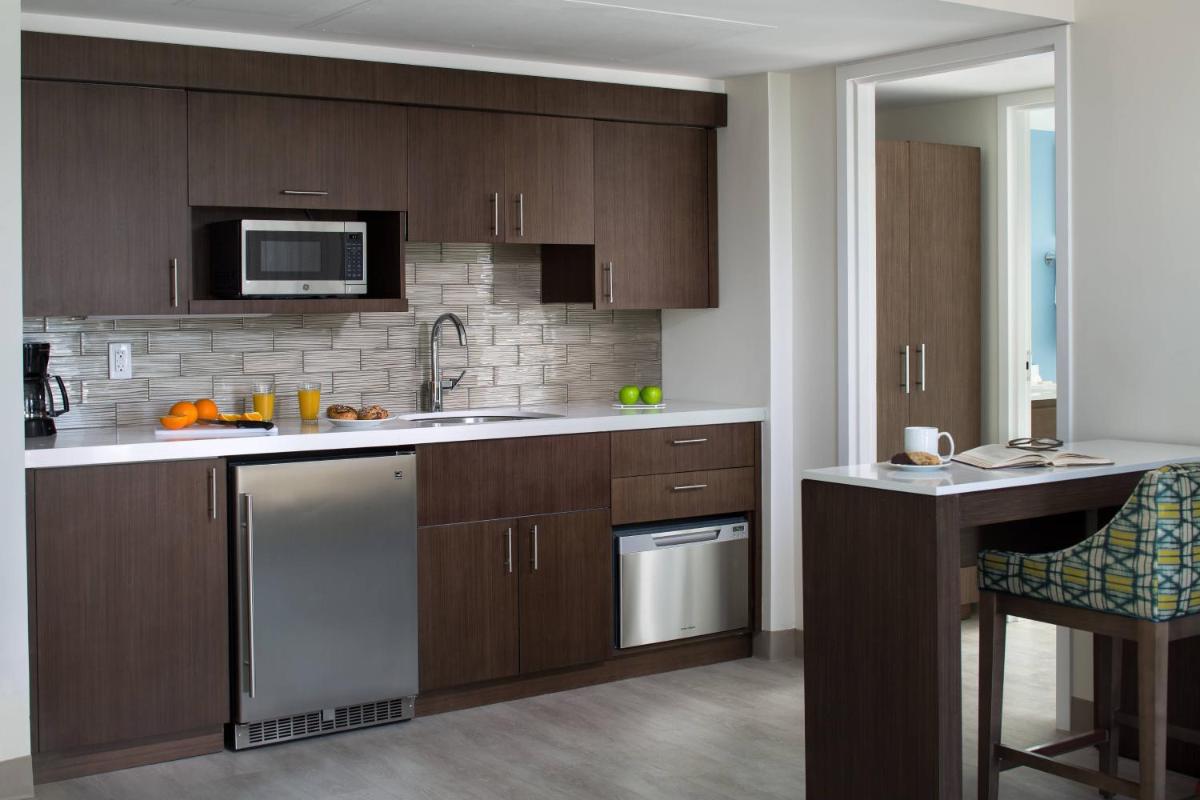 Residence Inn by Marriott Miami Beach South Beach - Housity