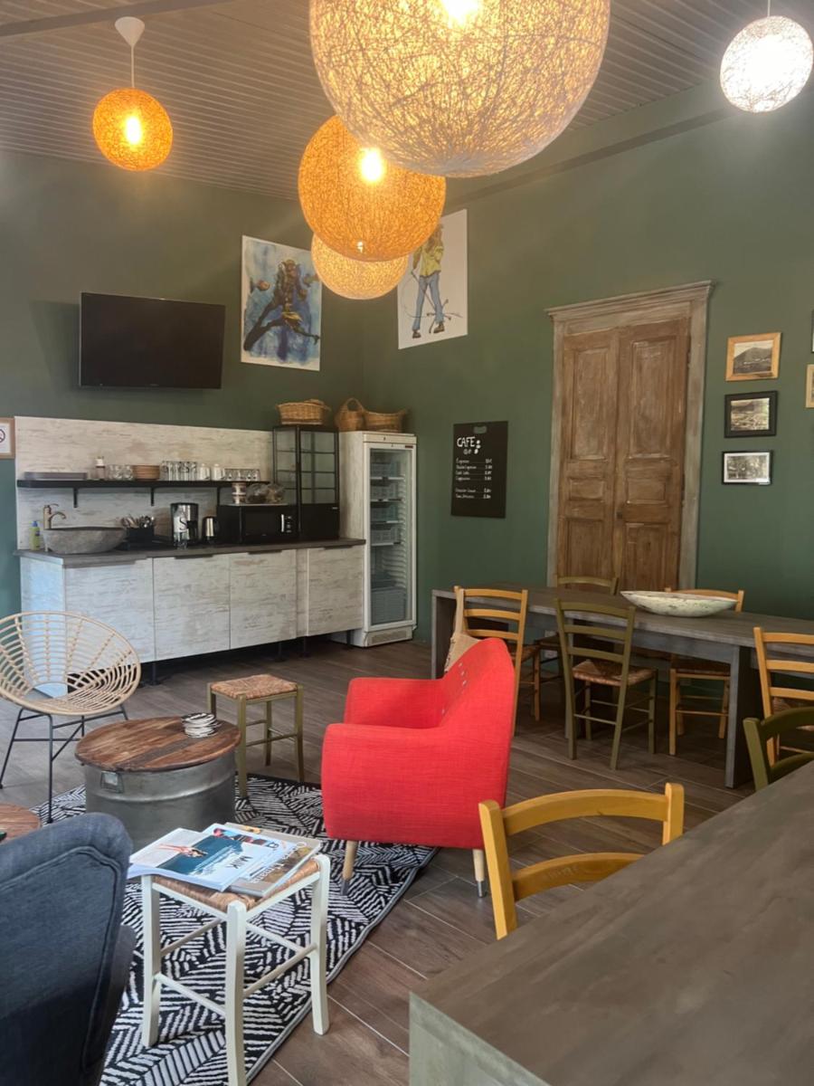 Hôtel Ascosa Aventure - Housity