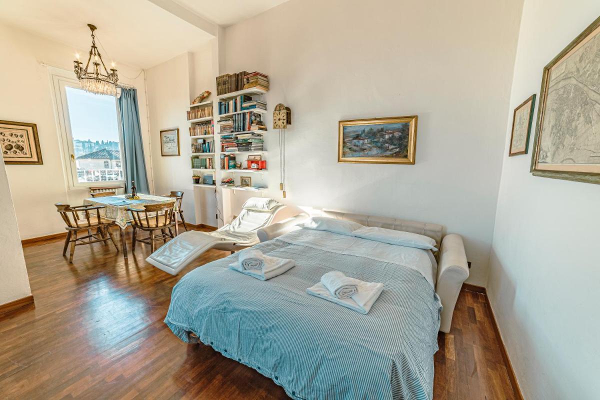 Casa Pavó Appartamento accanto al Bargello - Housity