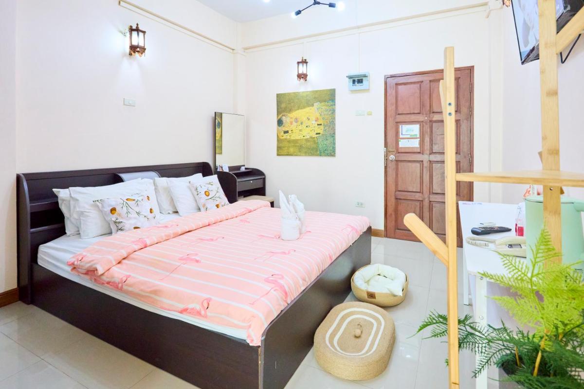 Ban Chang Pet-friendly Hotel by SCN - Housity
