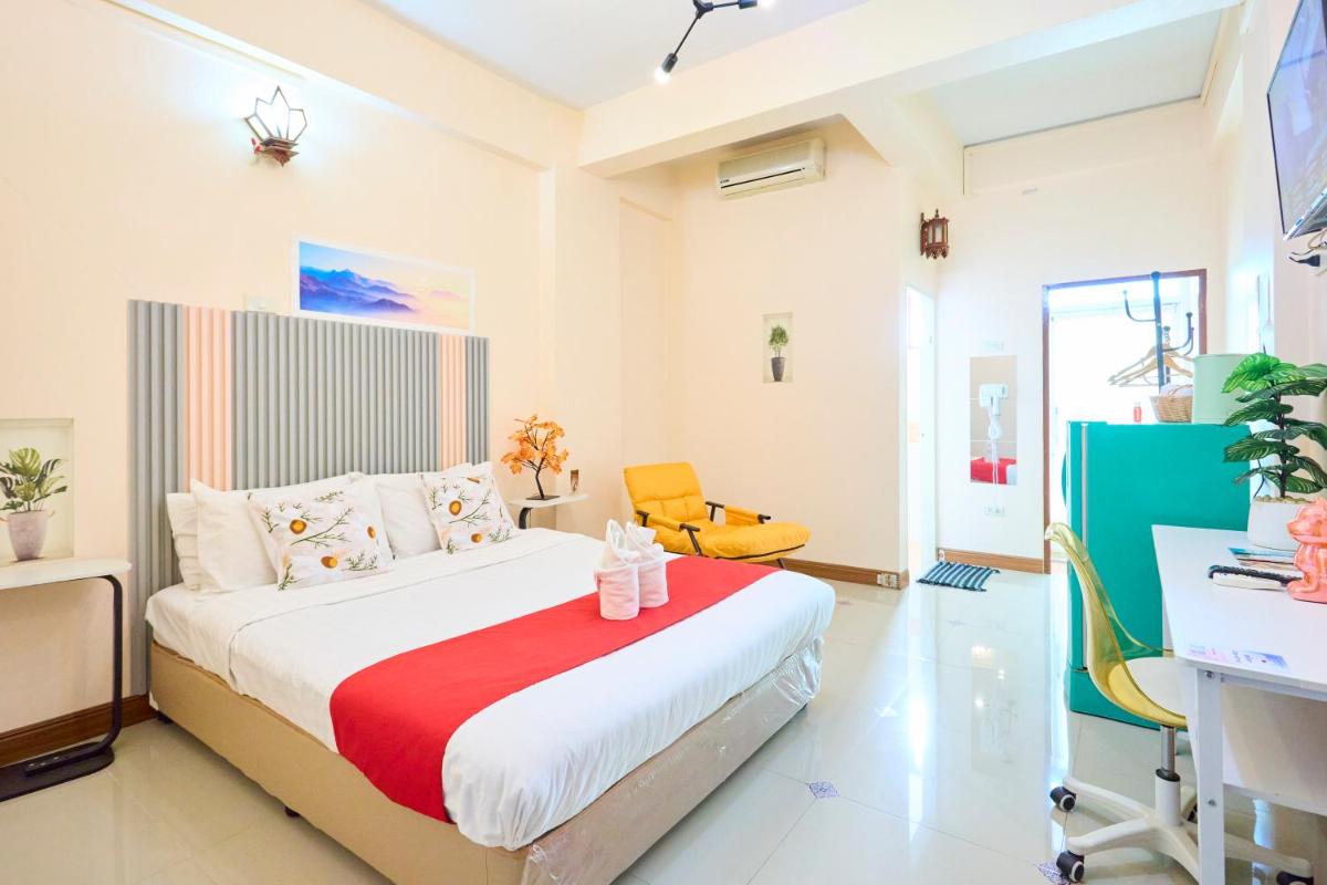 Ban Chang Pet-friendly Hotel by SCN - Housity