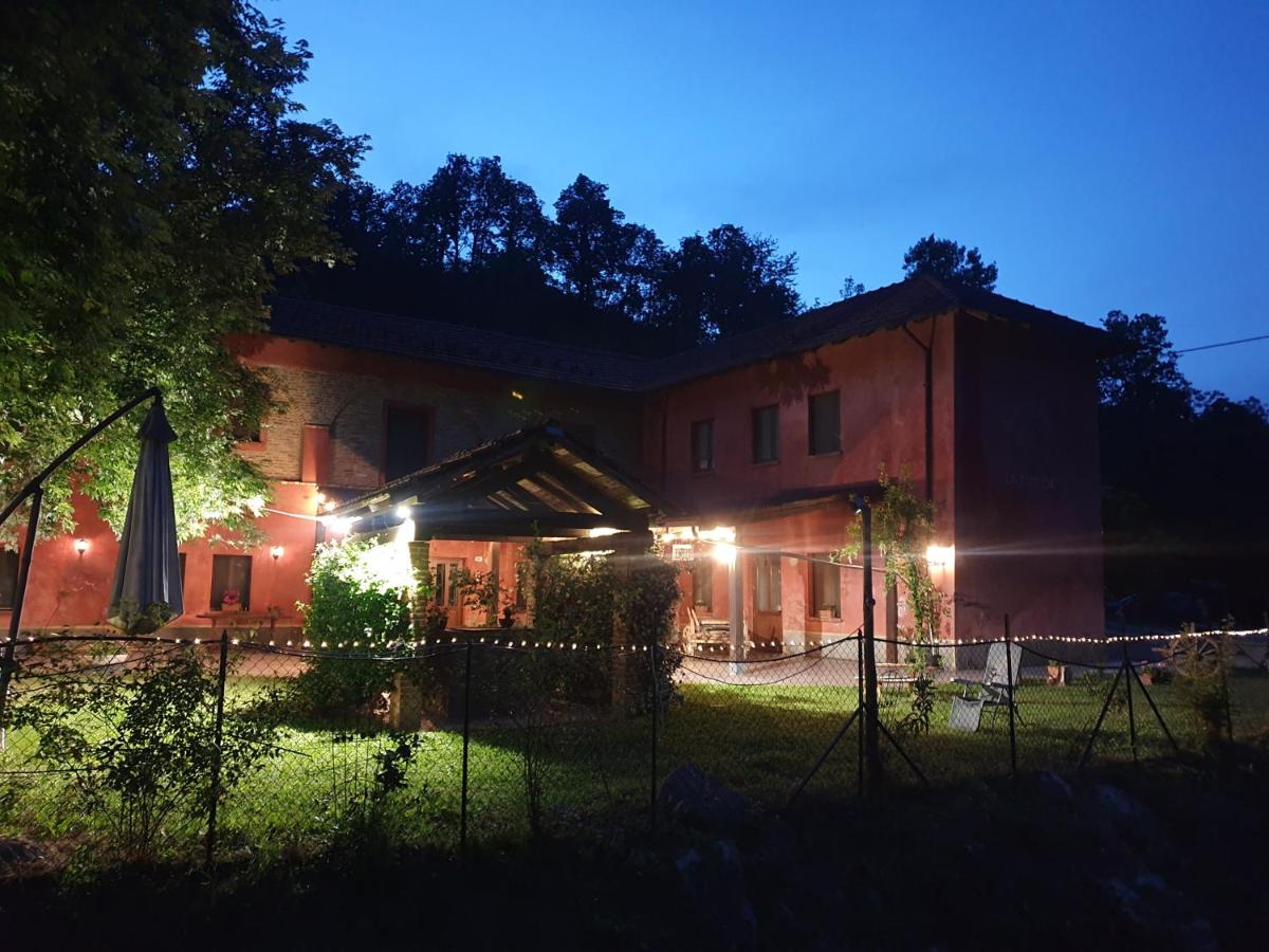 Agriturismo La.Ti.Mi.Da. - Housity