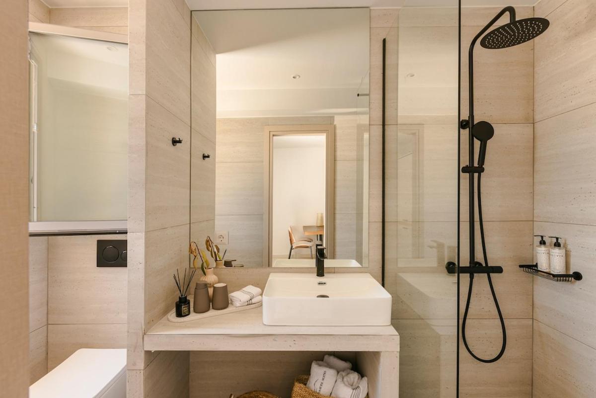 Suite 104 - Ionian Treasure Suites - Housity