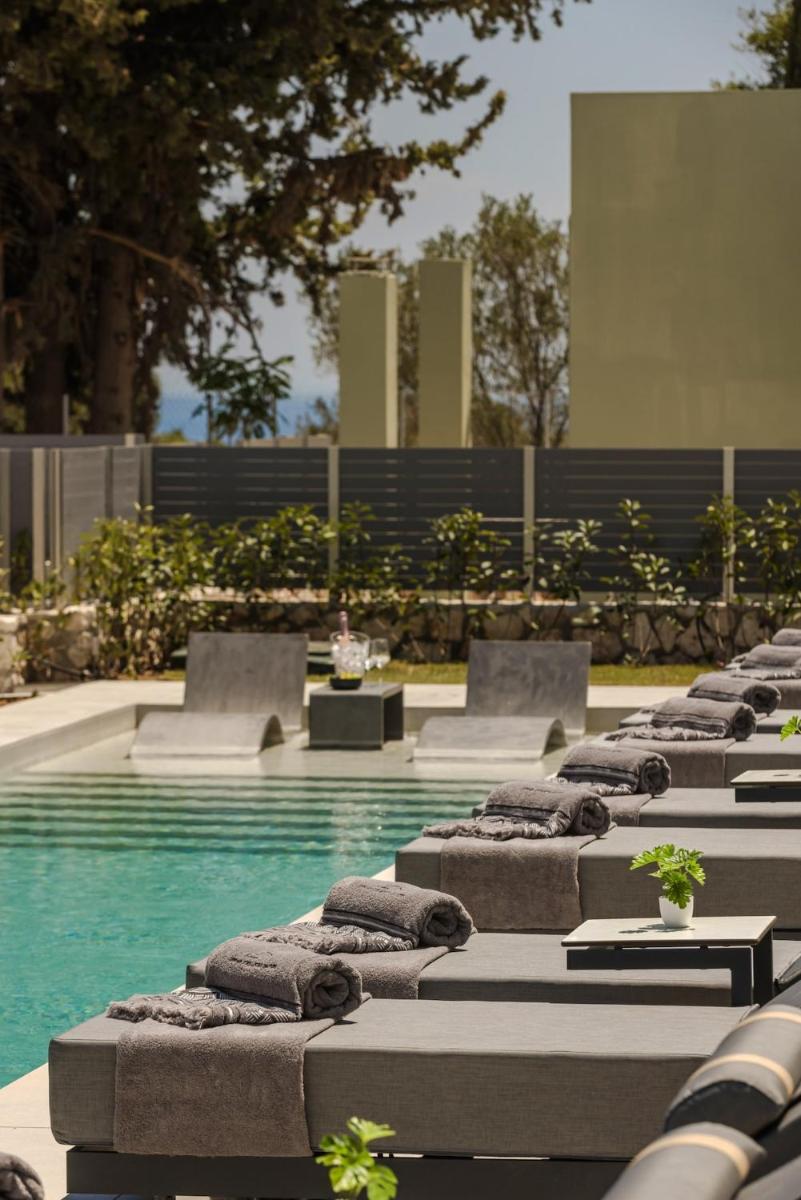 Suite 104 - Ionian Treasure Suites - Housity
