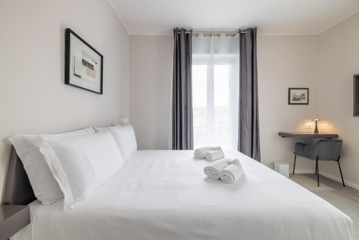 Belli San Giovanni Guest House - Housity