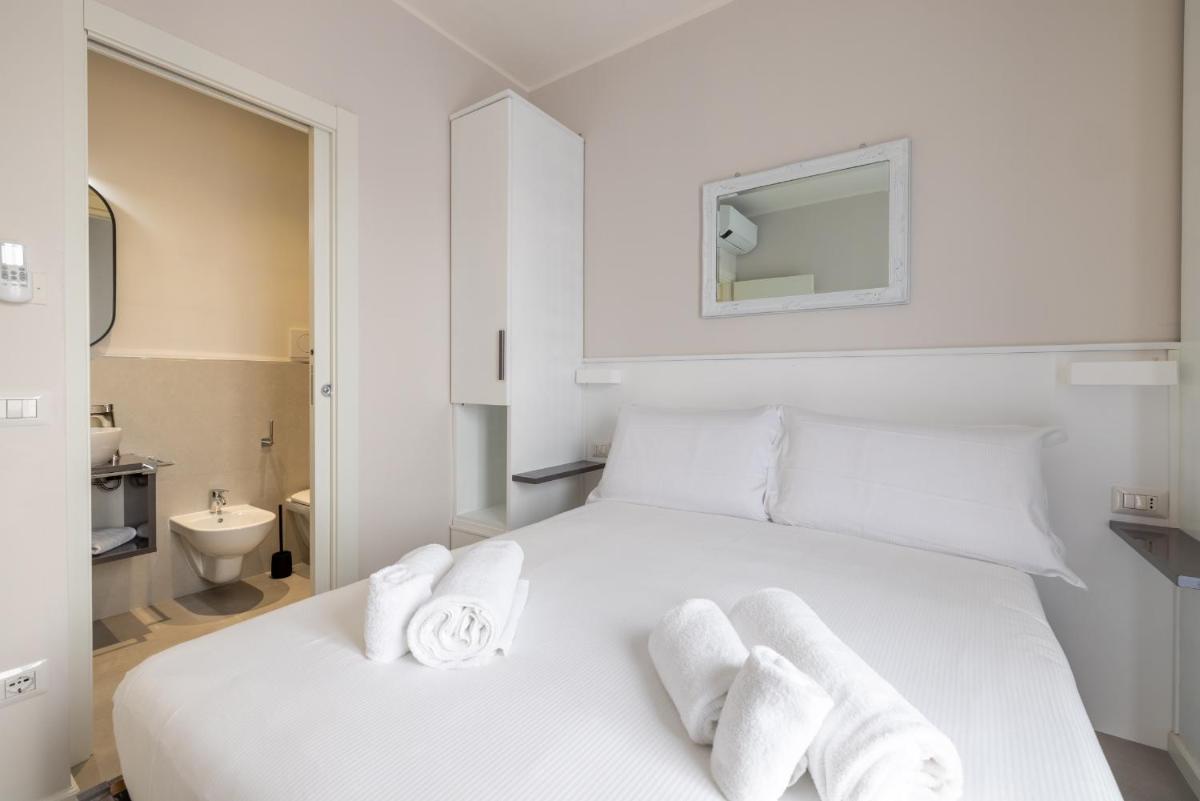Belli San Giovanni Guest House - Housity