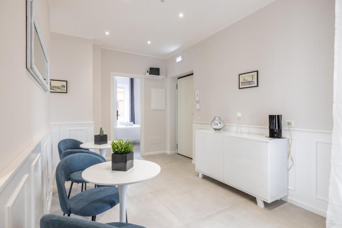 Belli San Giovanni Guest House - Housity