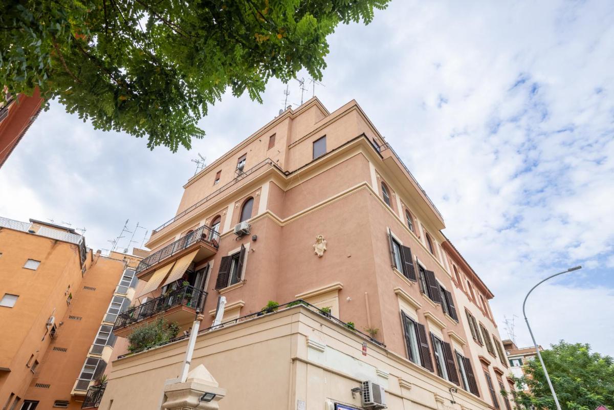 Belli San Giovanni Guest House - Housity
