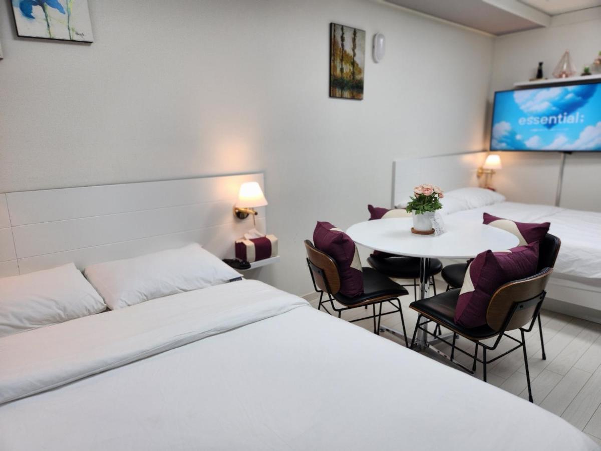 Daegu starB&B lily guesthouse - Housity
