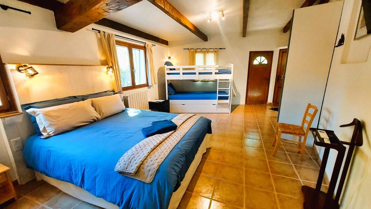 le Mas Provençal - Housity
