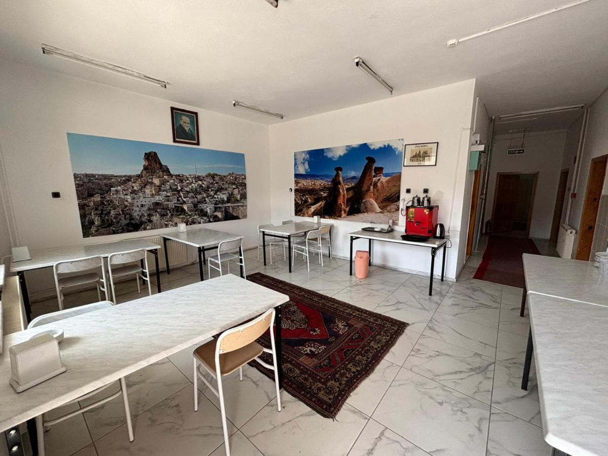 kapadokya rezidans two - Housity