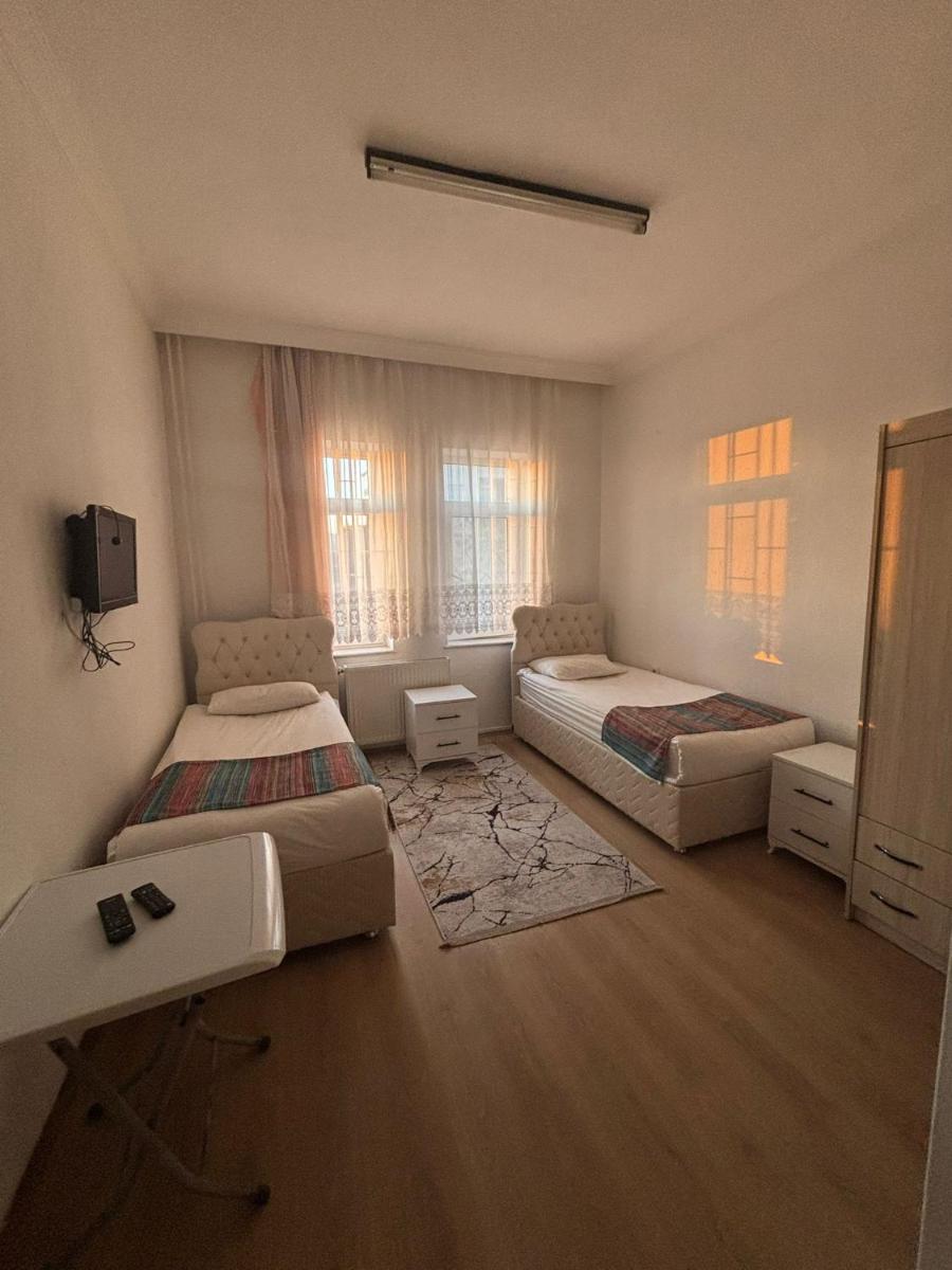 kapadokya rezidans two - Housity