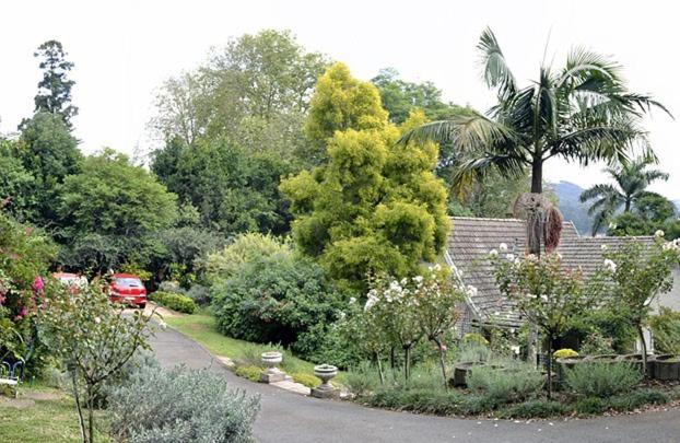 A Garden Suite B&B - Housity
