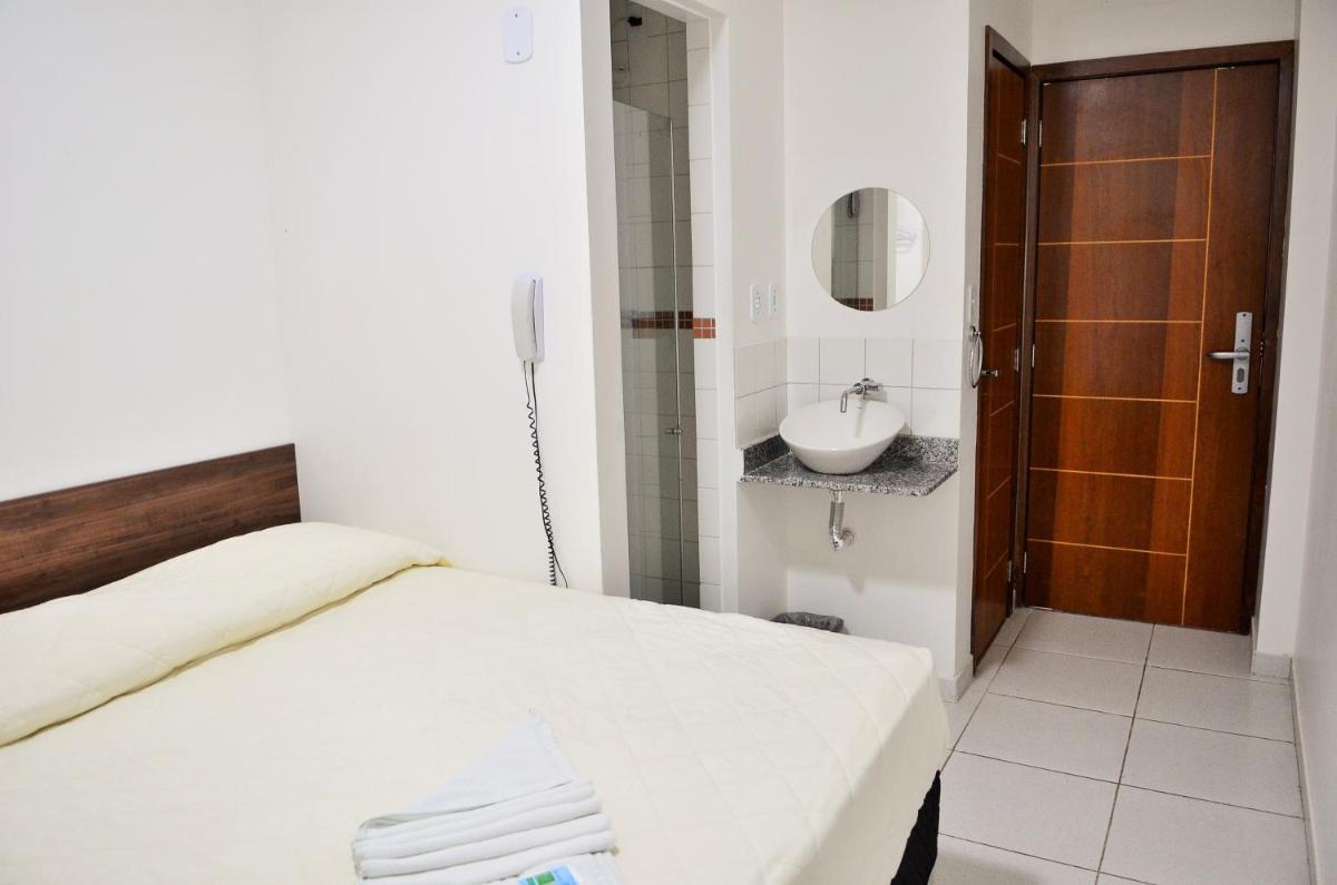 Hotel Norte - Housity