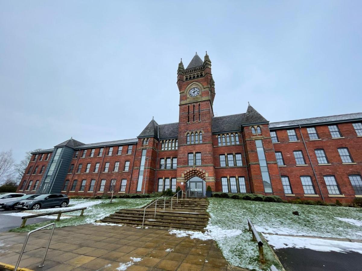 Birch Hill Clock Tower - Housity