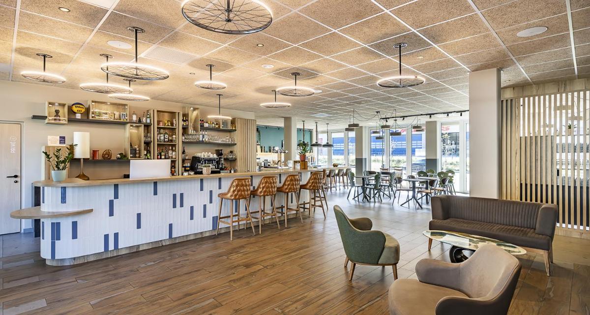 Best Western Coeur de Maurienne Hotel Restaurant & Spa - Housity