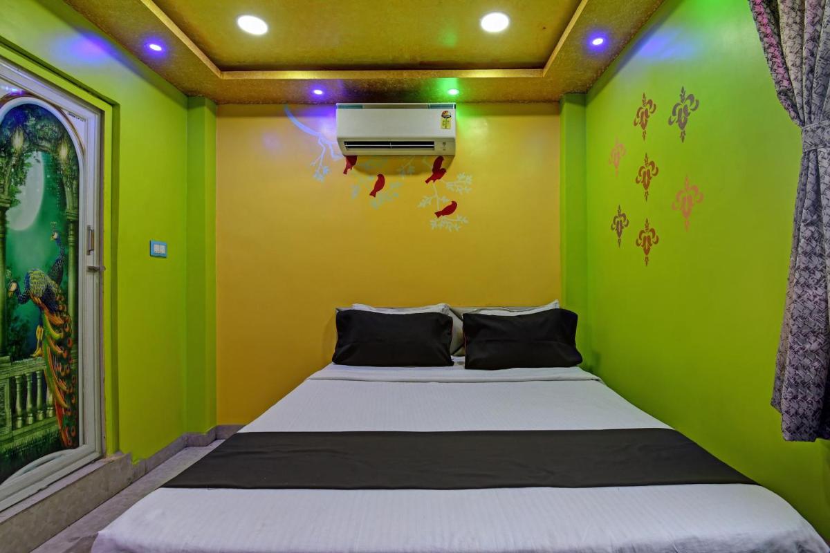 OYO Hotel Star View - Housity